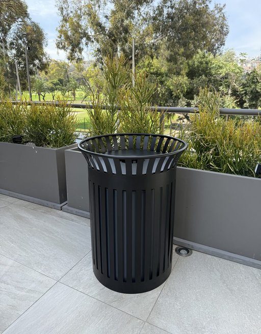 Bote de basura SA-04